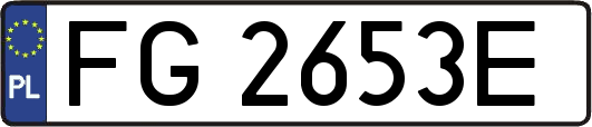 FG2653E