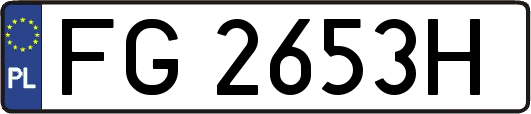 FG2653H