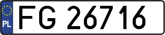 FG26716