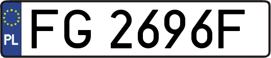 FG2696F