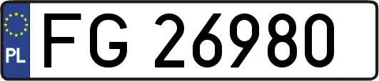 FG26980