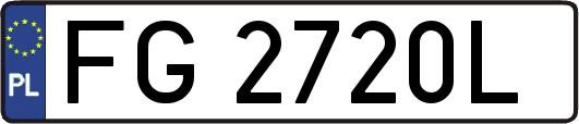 FG2720L