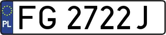 FG2722J