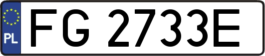 FG2733E