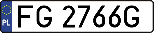 FG2766G