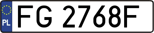 FG2768F