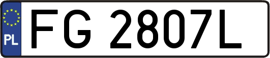FG2807L