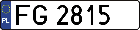 FG2815