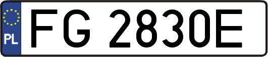 FG2830E