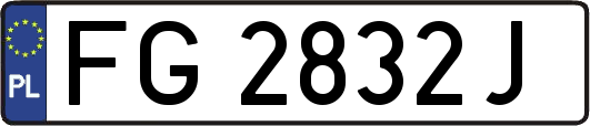 FG2832J