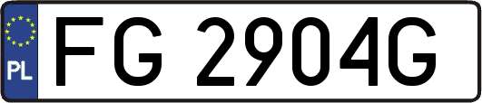 FG2904G