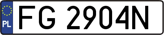 FG2904N