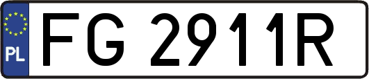 FG2911R