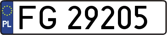 FG29205