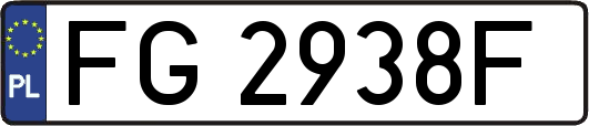 FG2938F