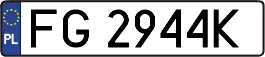 FG2944K