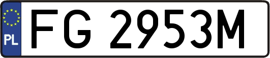 FG2953M