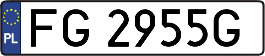FG2955G