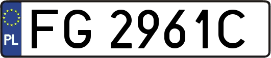 FG2961C