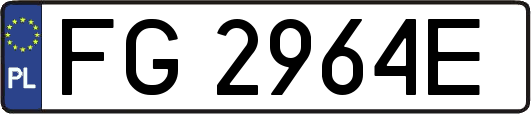 FG2964E
