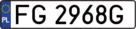 FG2968G