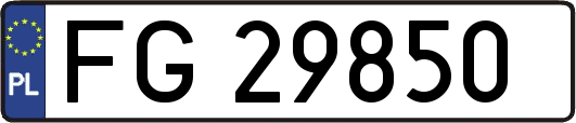 FG29850