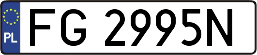 FG2995N
