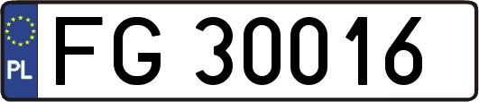 FG30016