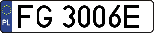 FG3006E