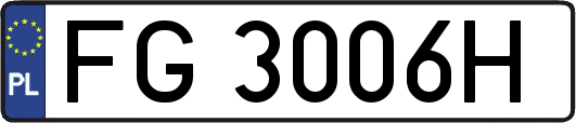 FG3006H