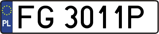 FG3011P