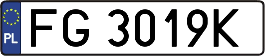 FG3019K