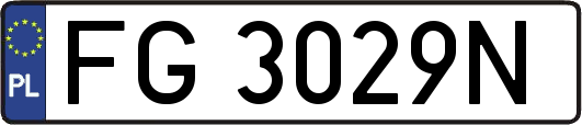 FG3029N