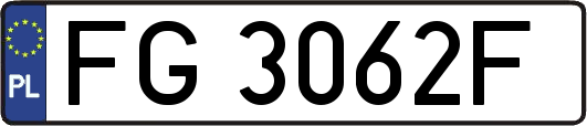FG3062F