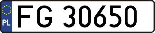 FG30650