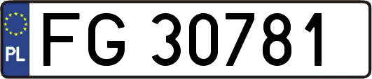 FG30781