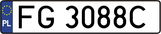 FG3088C