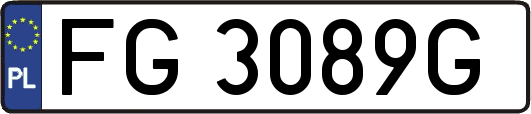 FG3089G
