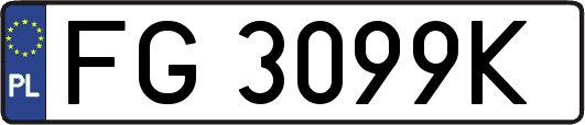 FG3099K