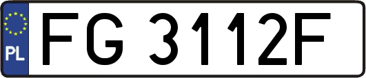 FG3112F