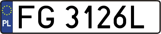 FG3126L