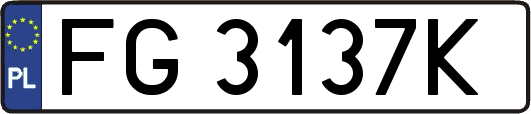 FG3137K