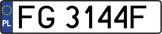 FG3144F