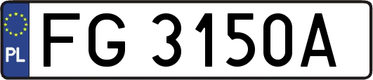 FG3150A