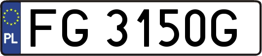 FG3150G