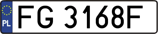 FG3168F