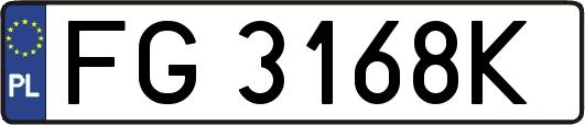 FG3168K