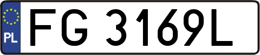 FG3169L