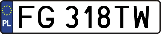 FG318TW