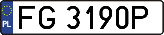 FG3190P